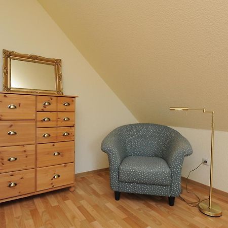 Ferienwohnungen Im Haus Am Watt Neuharlingersiel Eksteriør billede